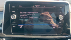 Volkswagen T-Roc 1.5 TSI R-Line 5dr Petrol Hatchback